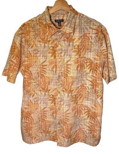 Van heusen men - van, orange