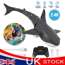 2.4GHz Shark Electric RC Radio
