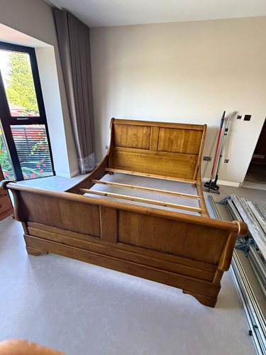 Barre dugue traditional - barre,