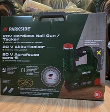 Brand new Parkside 20V