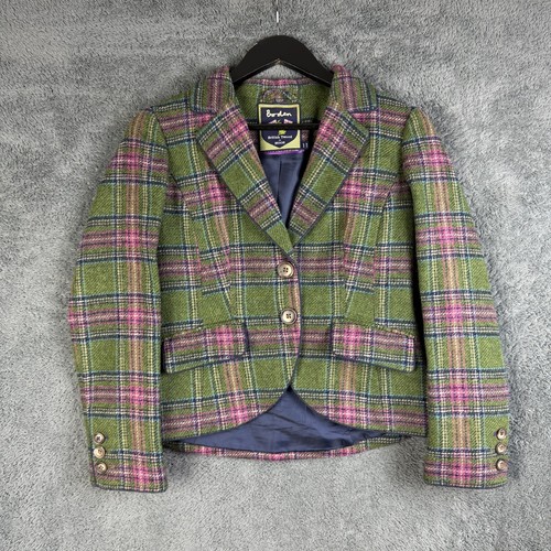 Boden moon tweed - tweed, 8