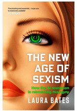 by Laura Bates The New Age of Sexism New Book English Paperback Free Shipping