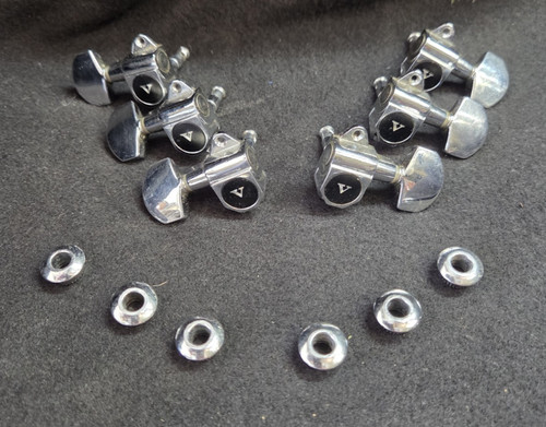 Gotoh octagon vtg - octagon, vantage