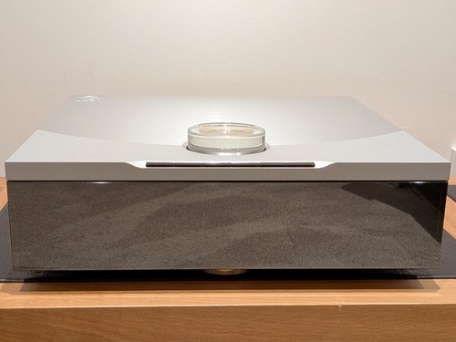 Linn klimax dsm streaming - linn,