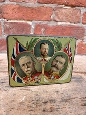 Callard Bowser Butterscotch