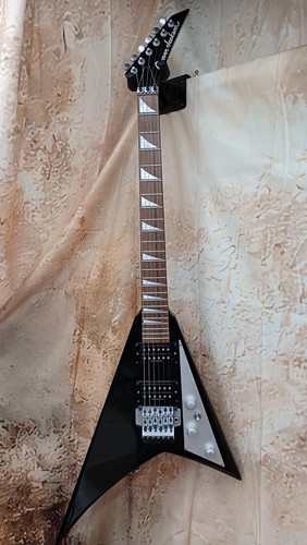 Grover jackson 95 - jackson, rr-cu-95