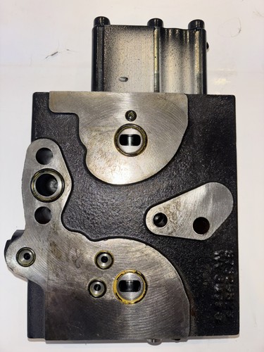 Cnh hydraulic right - right, spool