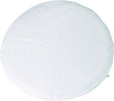 Aidapt Spare Washable Cotton Cover for use with the Pressure Relief Ring Donut 