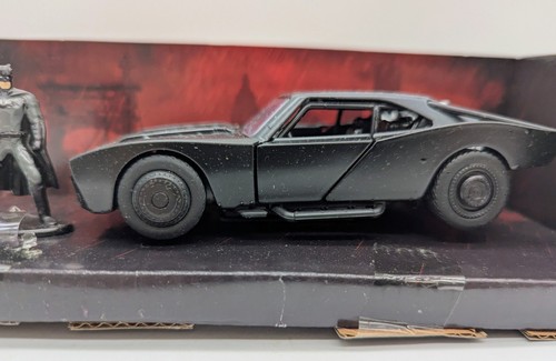 Jada 3008 2022 the batman - 1/32,