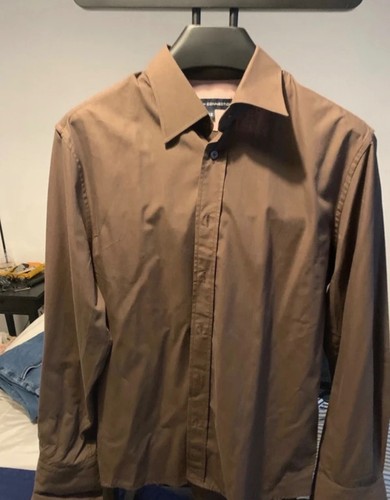 French connection shirt