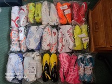 Mens Astro / FG Football Boots Only Mens 8 to 11  chart in description TO CLEAR