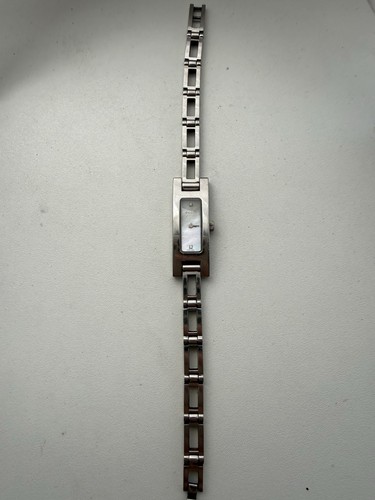 Gucci 3900l watch - gucci, diamond
