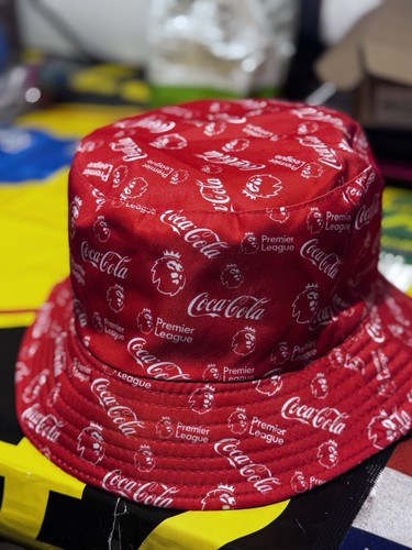 Coca cola x premier - x,