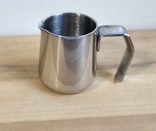Vintage Stainless Steel Mini