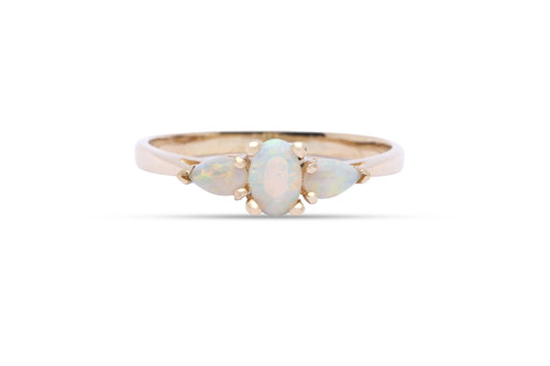 14k yellow gold - yellow,
