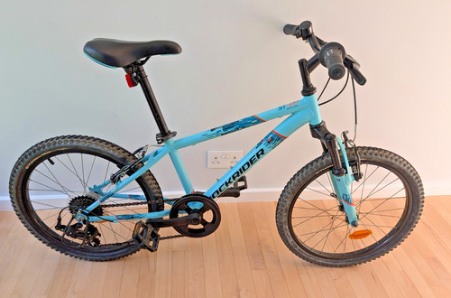 Decathlon rockrider st500 - decathlon,