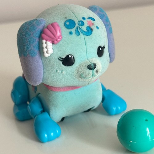 Little live pets - pets, lil