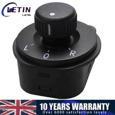 7inches Adjustment Button Rear