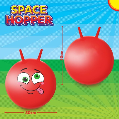 Abeec space hopper bundle x1 - abeec,