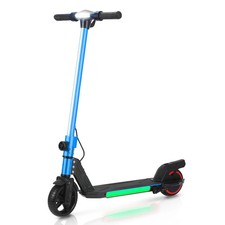 130W Electric Scooter Kids