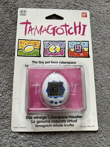 Original bandai white - bandai,