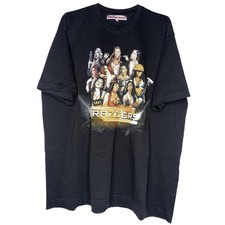 Richardson Brazzers T-Shirt