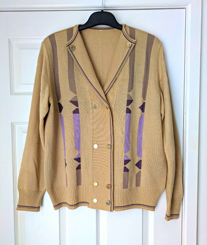 Women vintage italian knit - vintage,