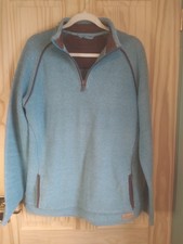 WEIRD FISH womens large
