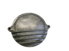 Valve control Yamaha SR 250 SE