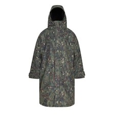 Trakker CR Camo Robe Jacket