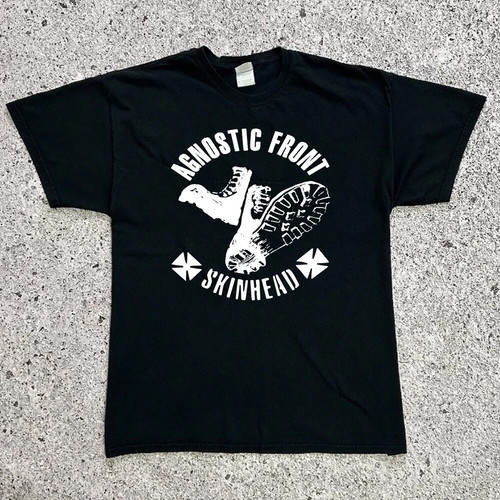 Classic agnostic front unisex - classic,