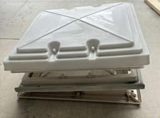 Fully Opening , Roof Light