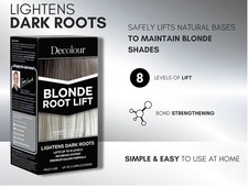 Scott cornwall decolour blonde - scott,