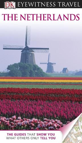Eyewitness travel guide - eyewitness,