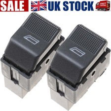 2x ELECTRIC WINDOW CONTROL