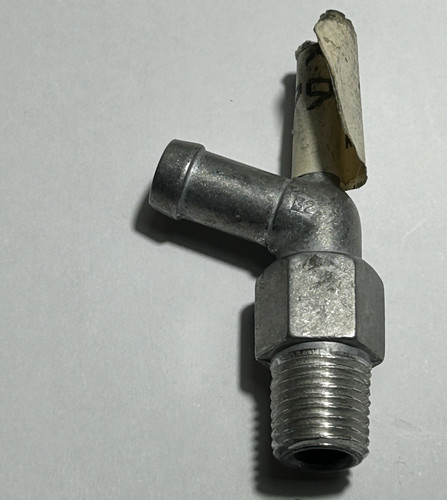 Inlet manifold branch - inlet, elbow