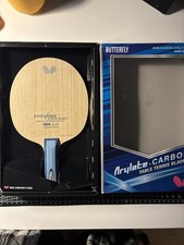 Butterfly Innerforce ALC FL