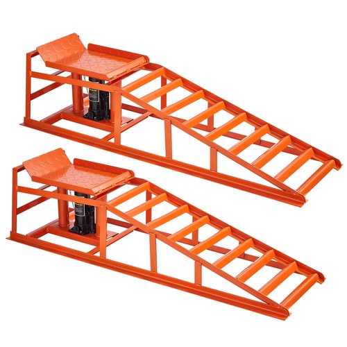 Vevor hydraulic car - vevor, ramps