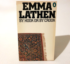 By Hook or By Crook by Emma