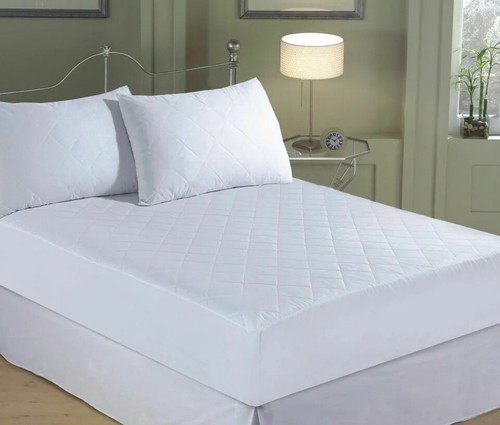 Extra deep 40cm quilted - extra, 16"/40cm