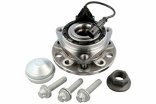 2x Front WHEEL BEARINGS for