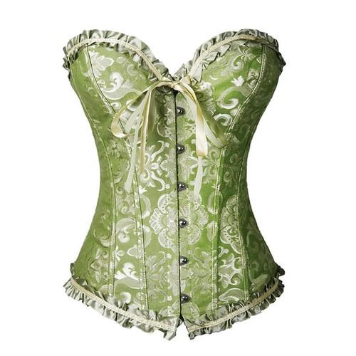 Women corset bustier - women, top