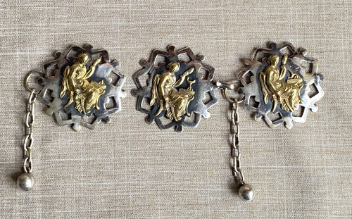 Antique 18th early 19thc - 18th,