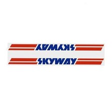 Skyway TA - 80's - NO TA -