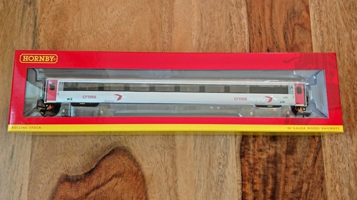 Hornby r4939b cross country - r4939b,