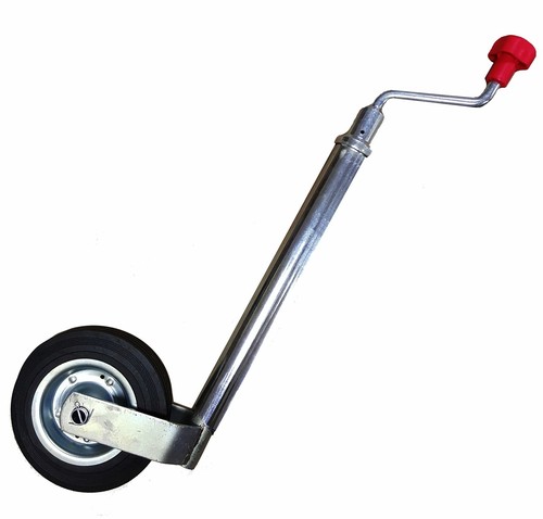 42mm jockey wheel caravan - jockey,