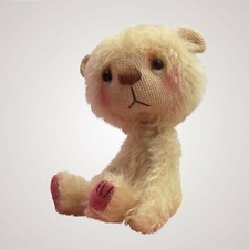 Bunty teddy bear soft toy