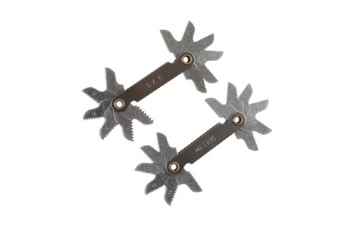 Thread screw bolt pitch - thread,