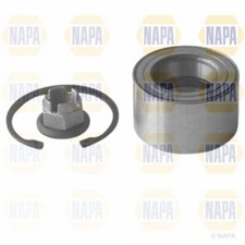 Wheel Bearing Kit Front FOR VAUXHALL MOVANO A 1.9 2.2 2.5 2.8 3.0 00->10 Diesel