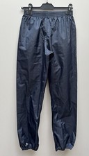 Quechua Waterproof Trousers 10-11 Years